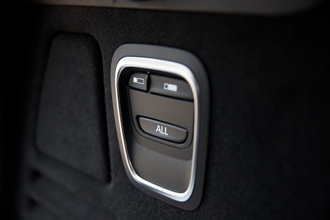 2017 Renault Scenic Detayl� Resim Galerisi