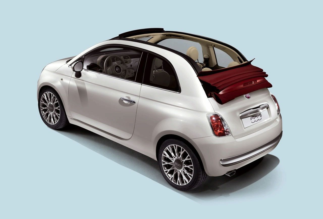 FAT 500C GALER