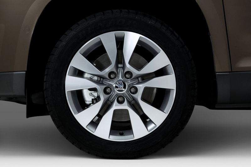 YEN SKODA YET LAURN KLEMENT RESM GALERS