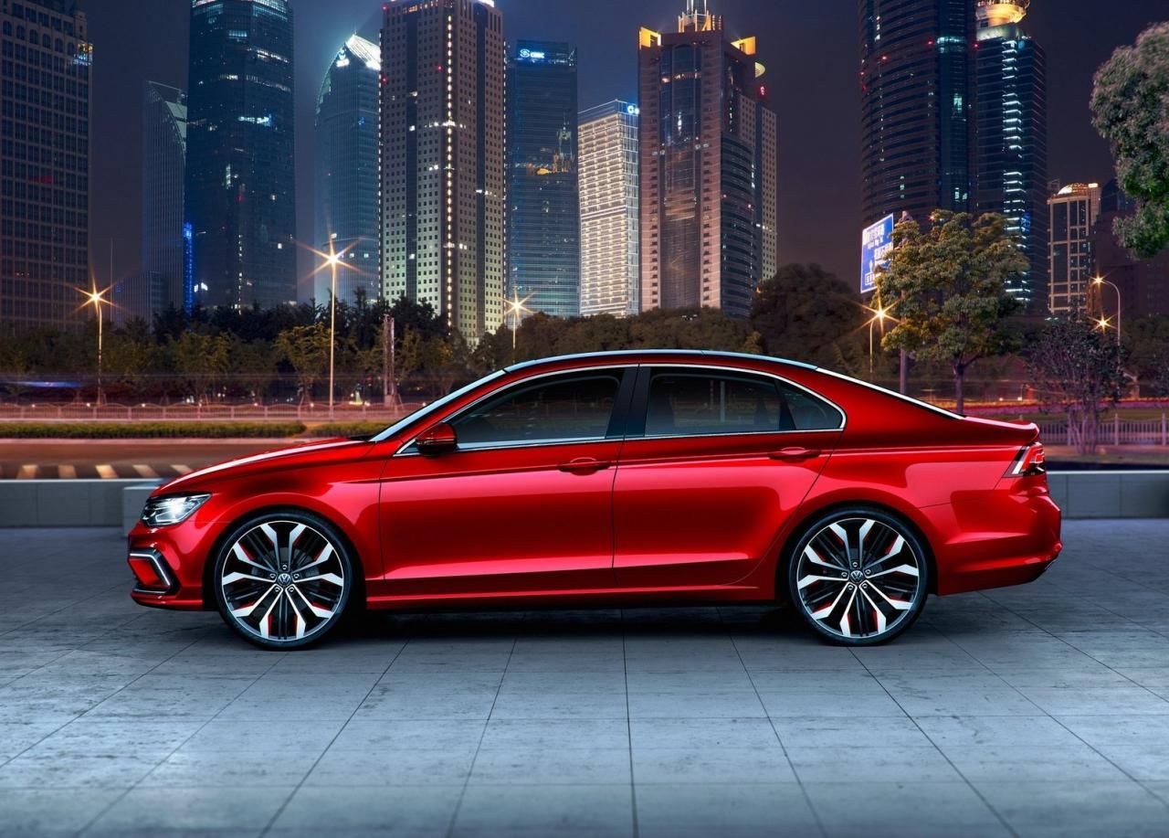 YEN VOLKSWAGEN ORTA SINIF COUPE RESM GALERS 