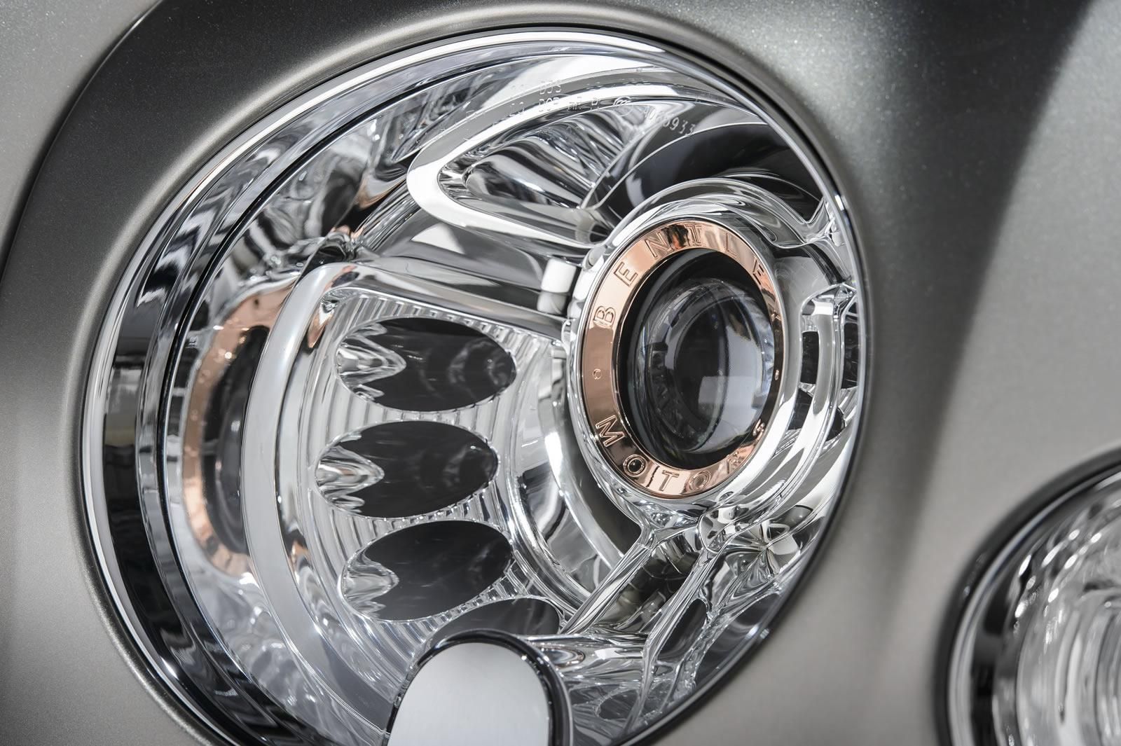 BENTLEY HBRD KONSEPT RESM GALERS