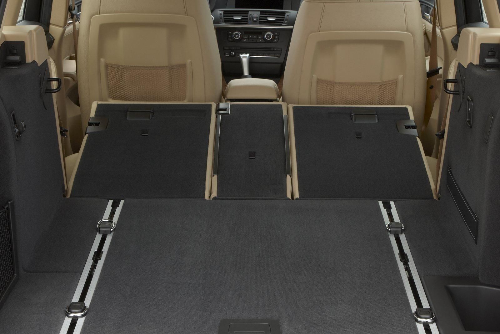 BMW X3 (2011) GALER