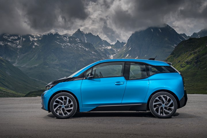 BMW Grup 2016 Paris Otomobil Fuar��nda olacak