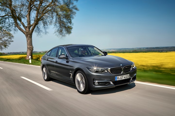 BMW Grup 2016 Paris Otomobil Fuar��nda olacak
