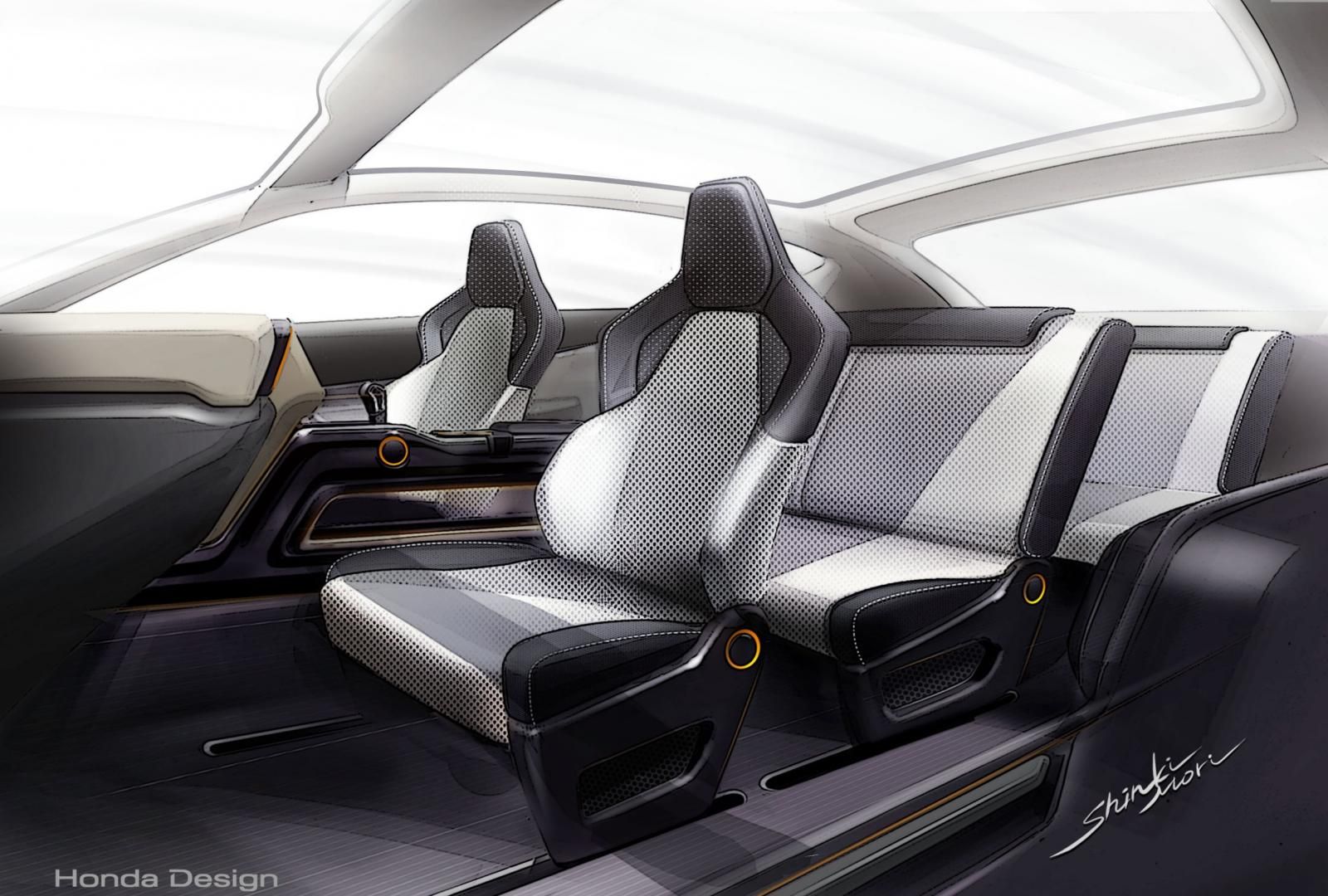 HONDA VSON XS-1 CONCEPT RESM GALERS