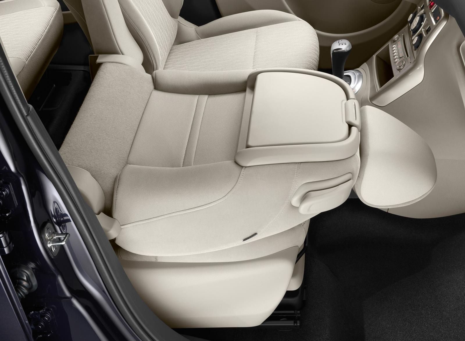 YEN MAKYAJLI CTROEN C3 PCASSO GALER