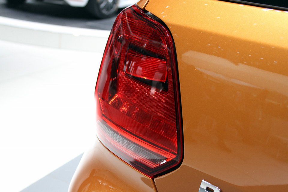 YEN MAKYAJLI VOLKSWAGEN CROSS POLO CENEVRE RESM GALERS