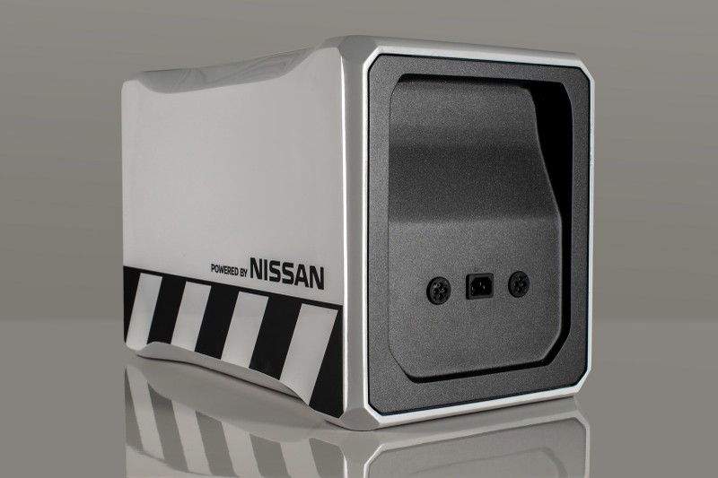 Nissan Navara EnGuard konsepti resim galerisi