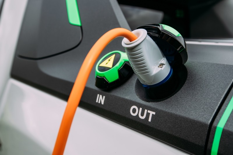 Nissan Navara EnGuard konsepti resim galerisi