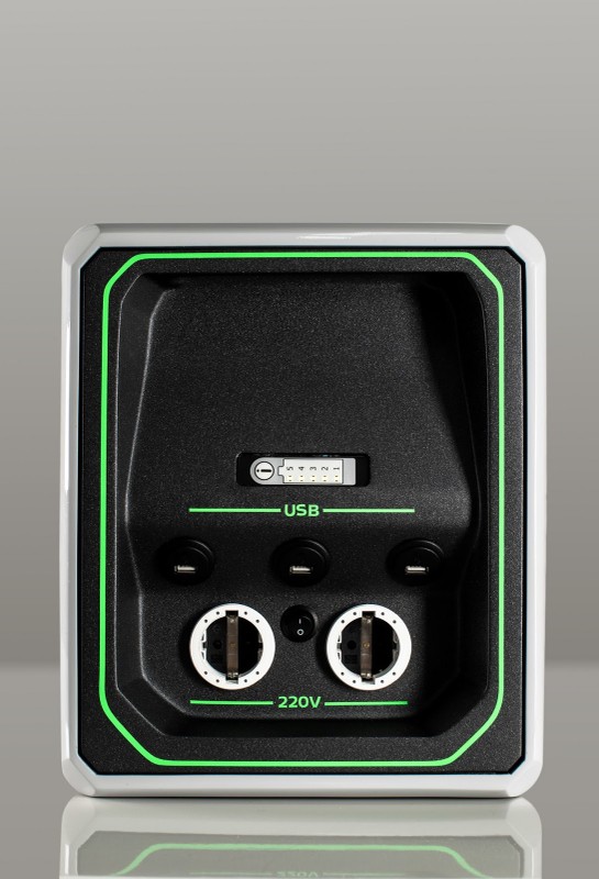 Nissan Navara EnGuard konsepti resim galerisi