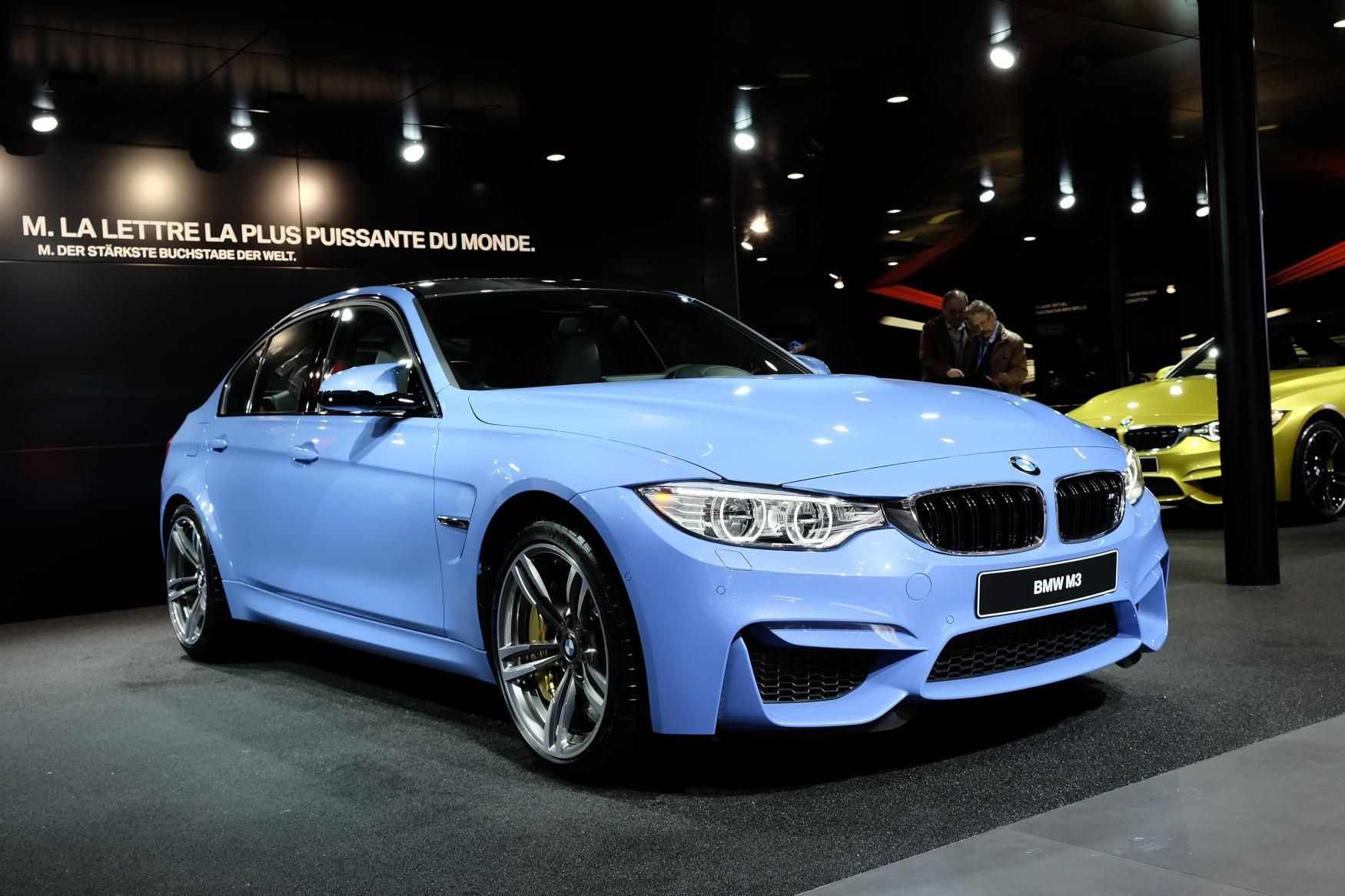 BMW MODELLER CENEVRE RESM GALERS