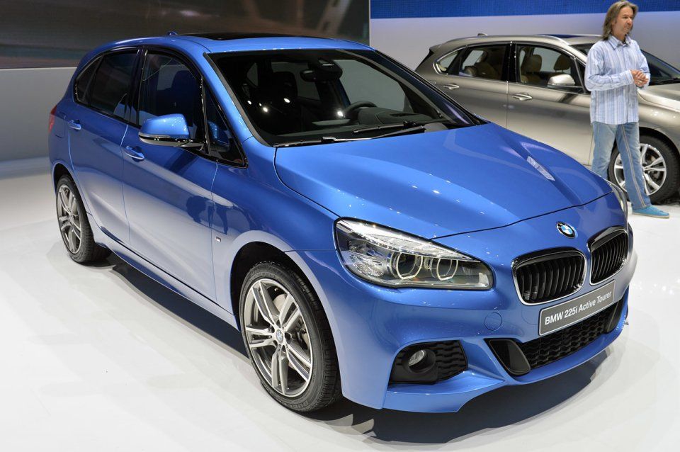 YEN BMW 2 SERS ACTVE TOURER CENEVRE RESM GALERS