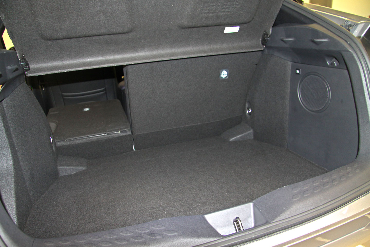 2017 Toyota C-HR Detayl� Resim Galerisi