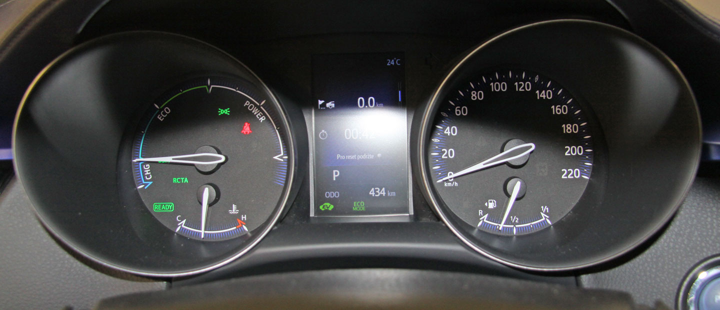 2017 Toyota C-HR Detayl� Resim Galerisi