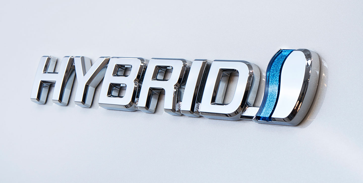 2017 Toyota C-HR Detayl� Resim Galerisi