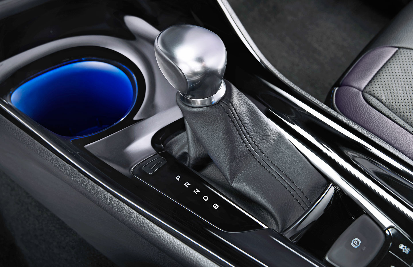 2017 Toyota C-HR Detayl� Resim Galerisi