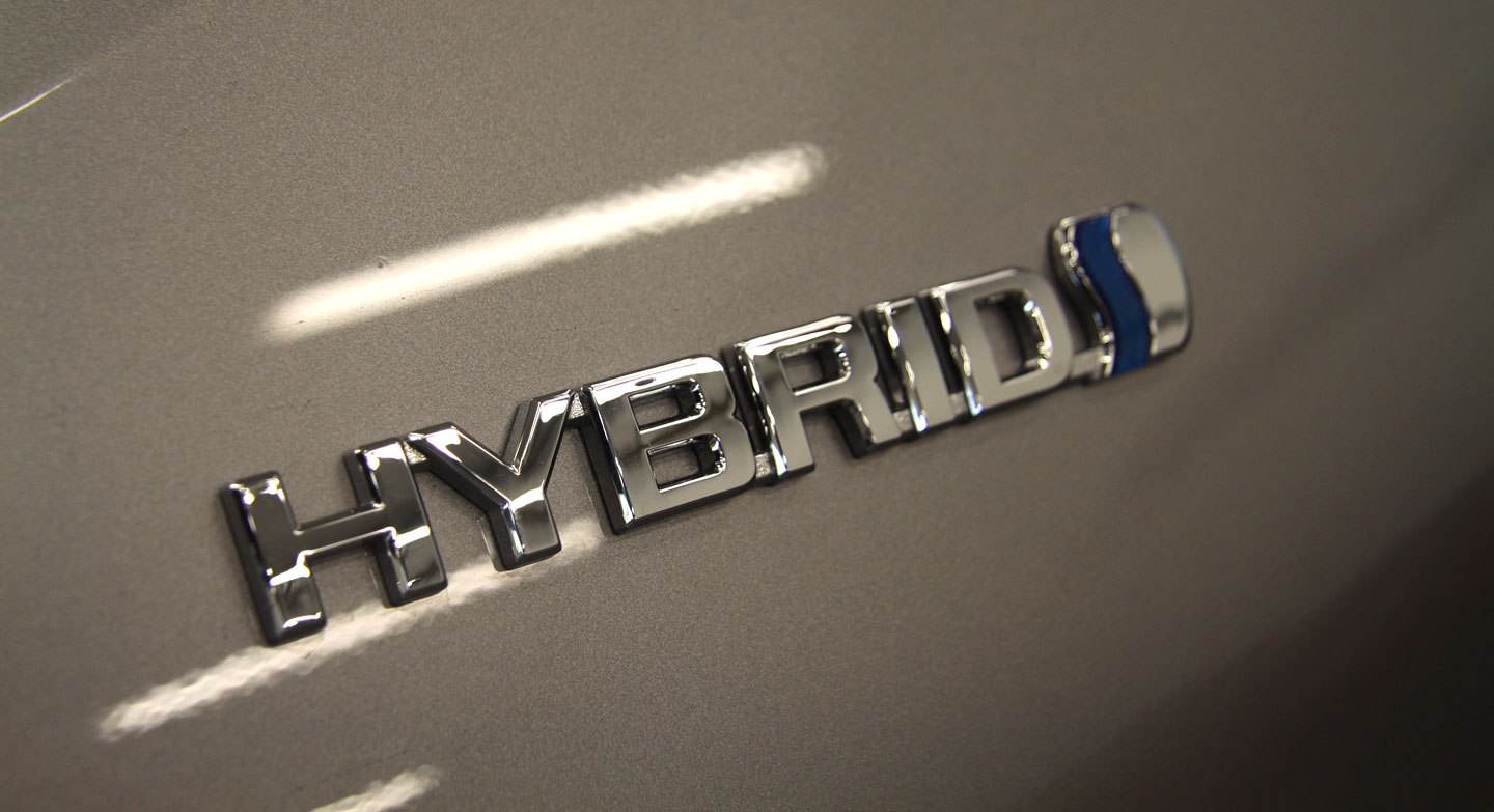 2017 Toyota C-HR Detayl� Resim Galerisi