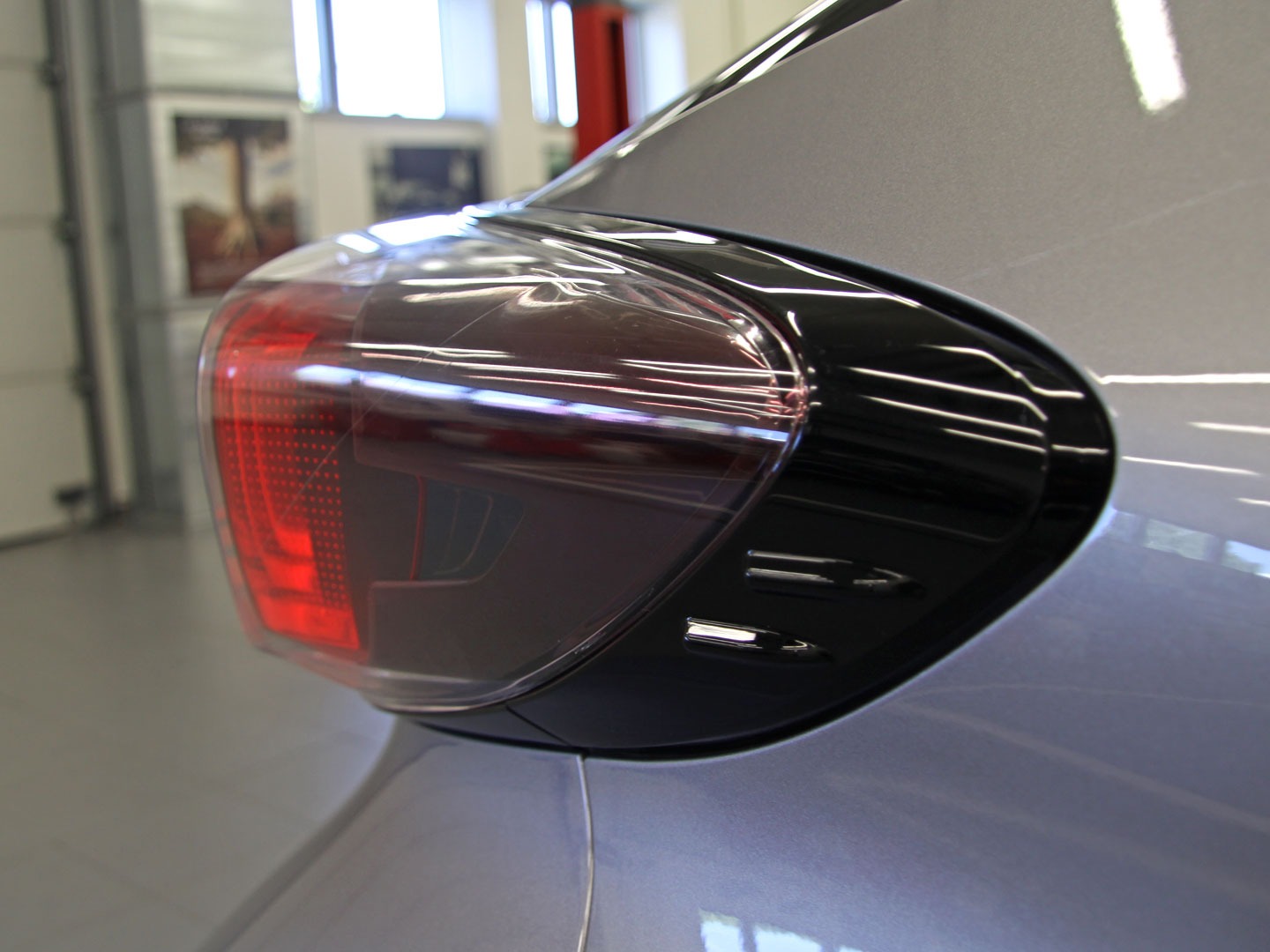 2017 Toyota C-HR Detayl� Resim Galerisi