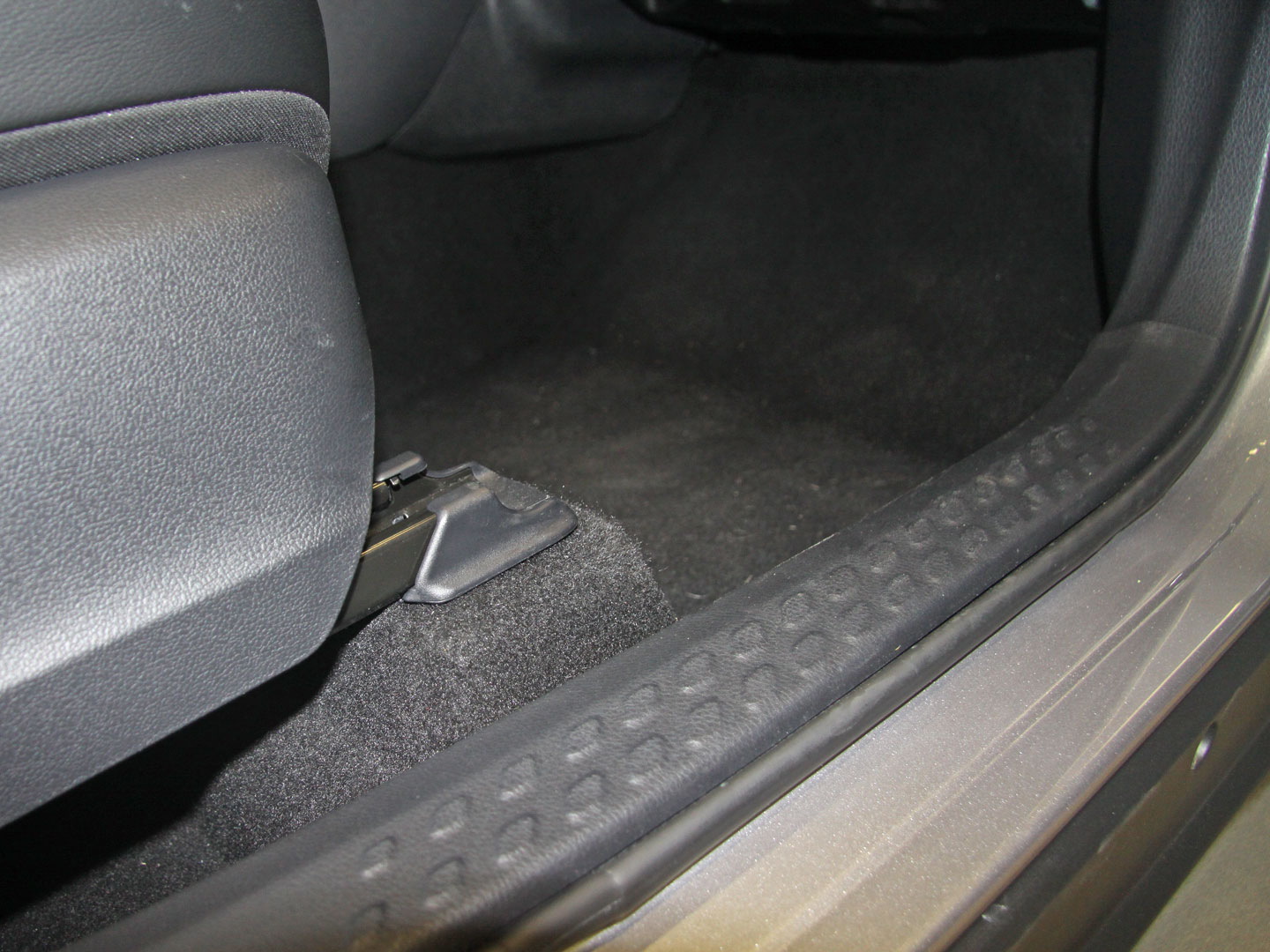 2017 Toyota C-HR Detayl� Resim Galerisi