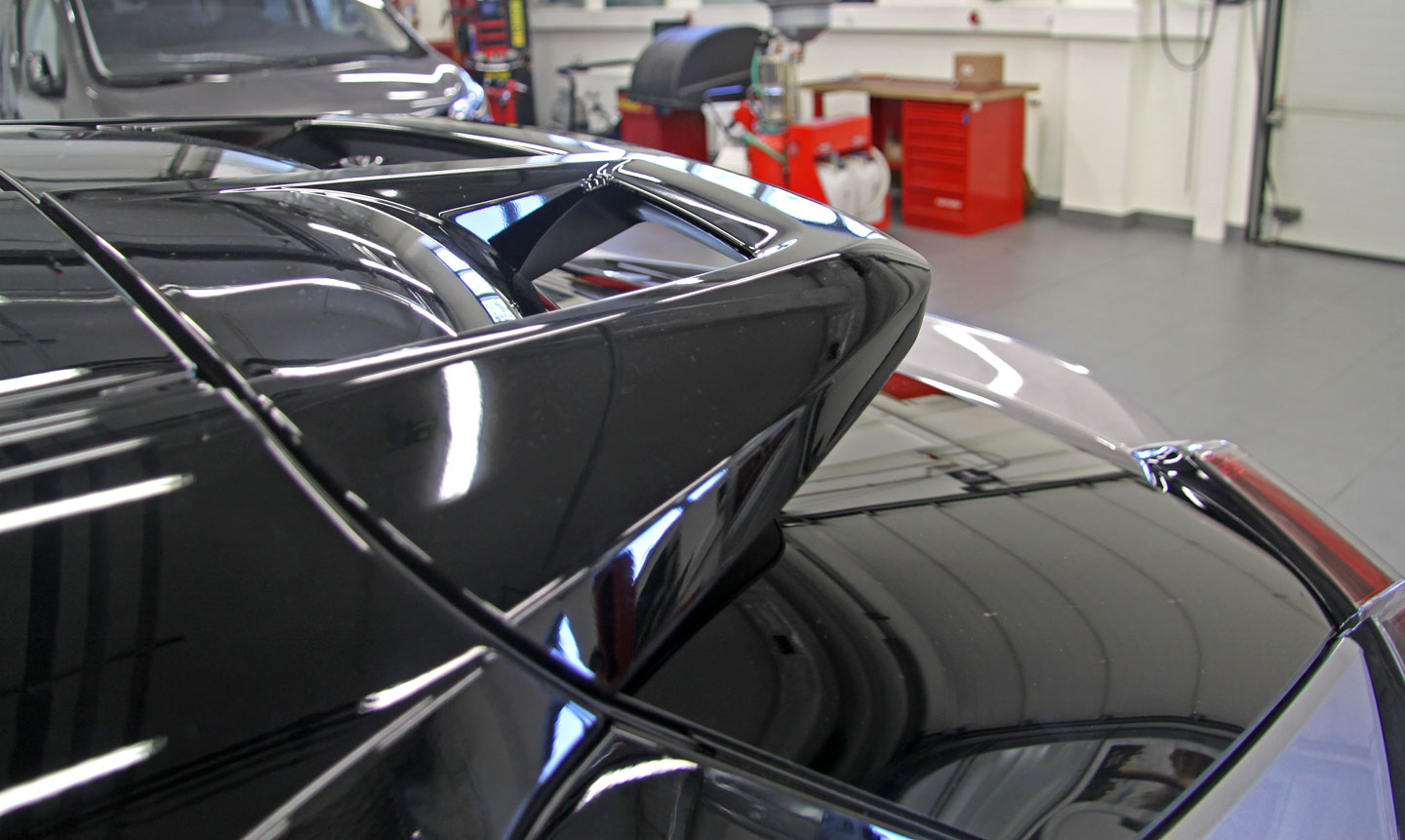 2017 Toyota C-HR Detayl� Resim Galerisi