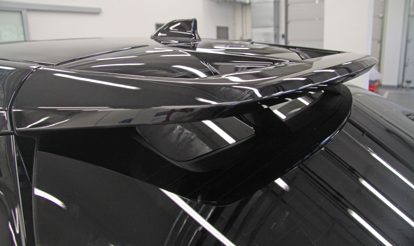 2017 Toyota C-HR Detayl� Resim Galerisi