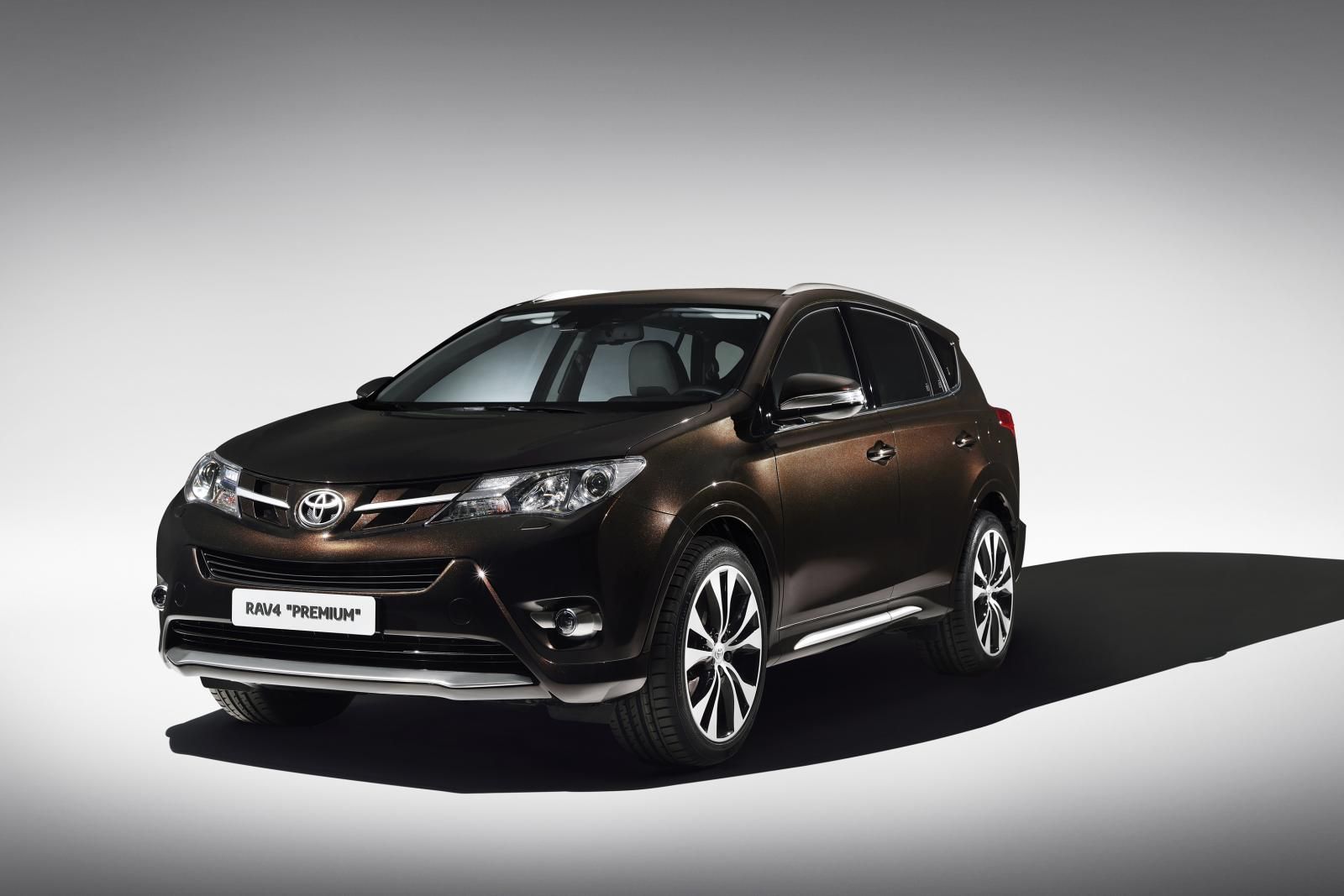 TOYOTA AURS TOURNG SPORTS BLACK, RAV4 PREMUM VE ADVENTURE GALER