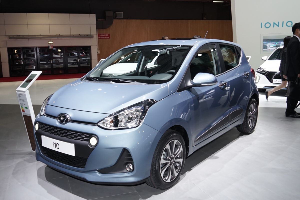 2016 Paris Fuar� Resim Galerisi