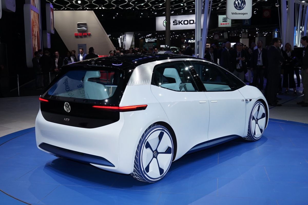 2016 Paris Fuar� Resim Galerisi