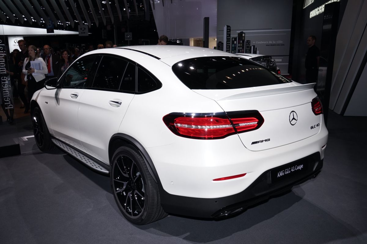 2016 Paris Fuar� Resim Galerisi