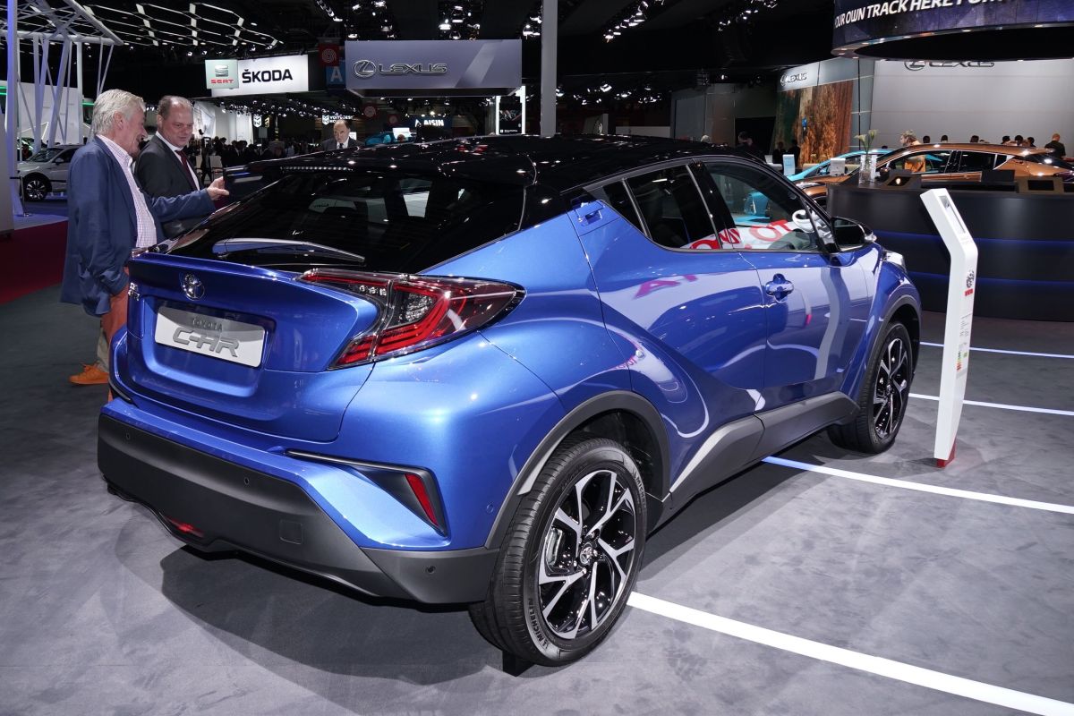 2016 Paris Fuar� Resim Galerisi