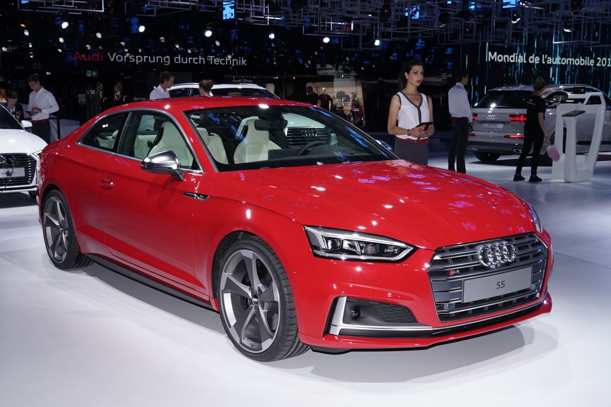 2016 Paris Fuar� Resim Galerisi