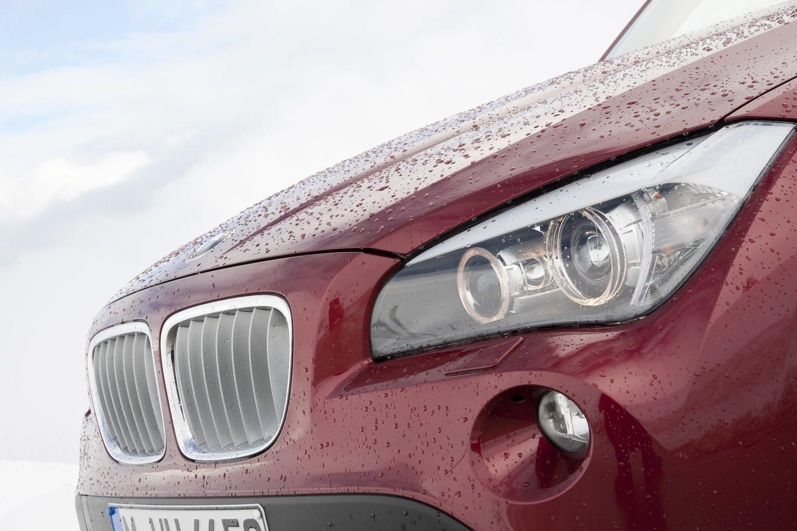 BMW X1 (2012) GALER
