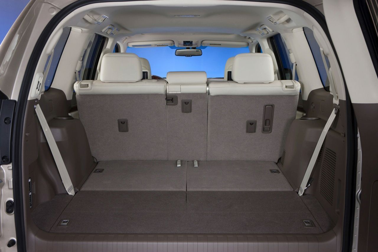 LEXUS GS 460 GALER