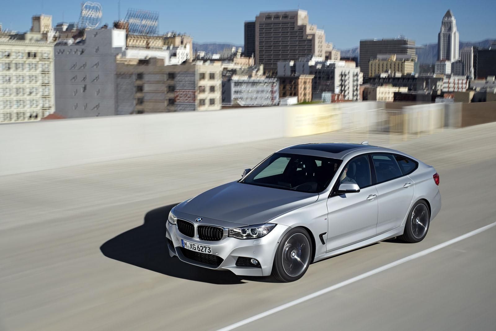 BMW 3 GT GALER (2)
