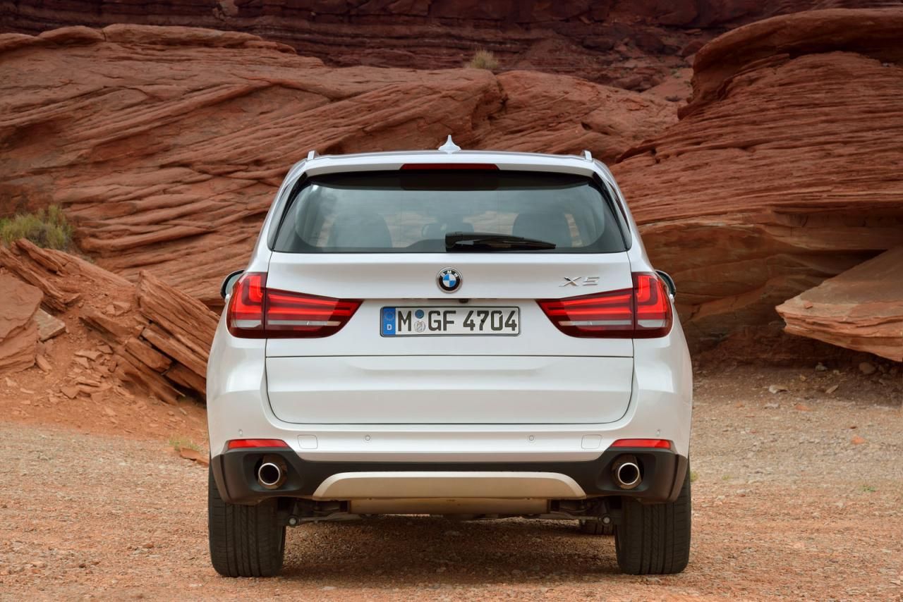 YEN BMW X5 (2014) RESM GALER