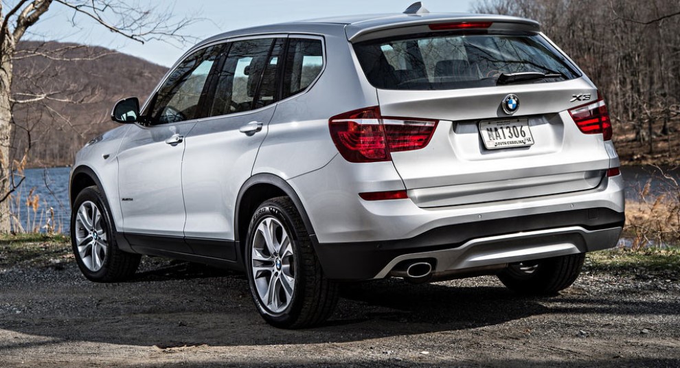 BMW Electric Mini ve X3 SUV ile Mercedes�e rakip olacak