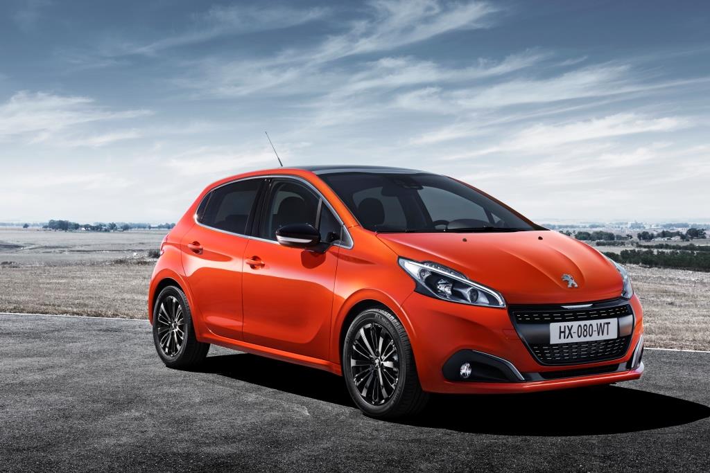 Peugeot'dan Ekim kampanyas�