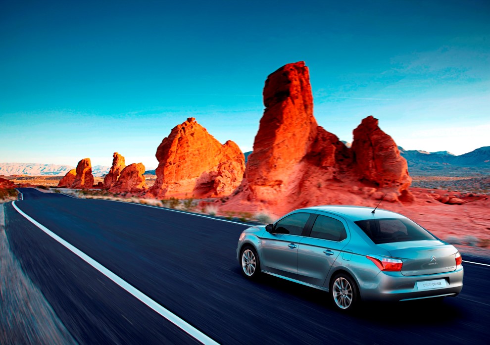 Citroen EKim ay� indirim ve taksit f�rsatlar�