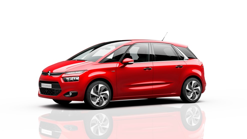 Citroen EKim ay� indirim ve taksit f�rsatlar�