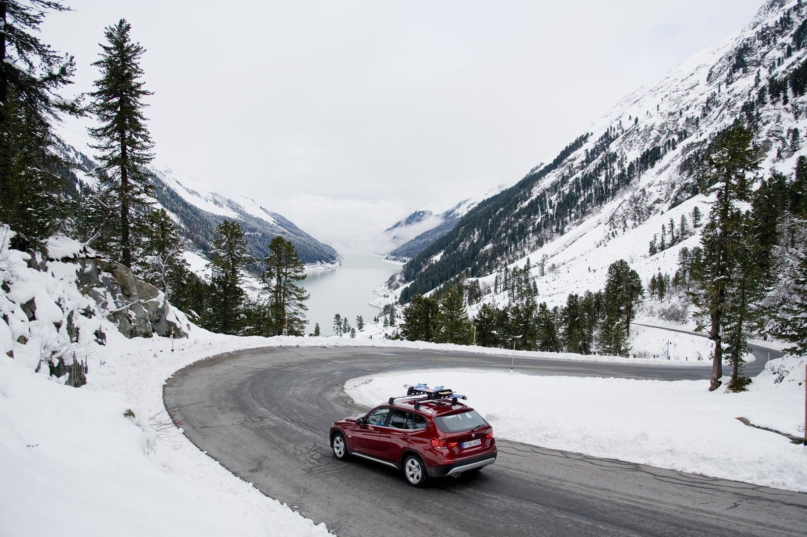 BMW X1 (2012) GALER