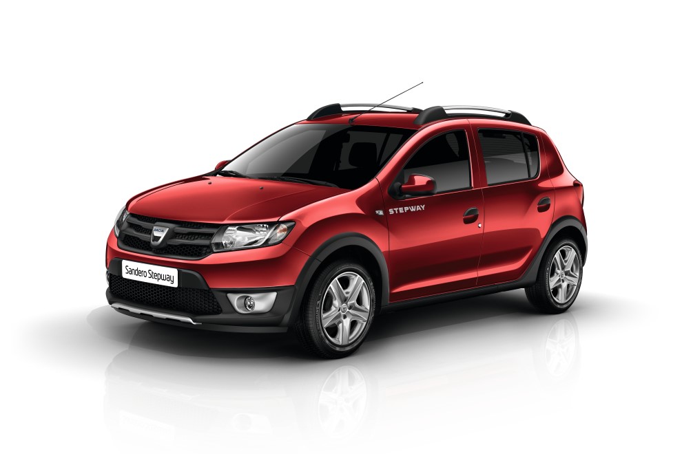 Dacia Ekim ay� kampanyas� resim galerisi