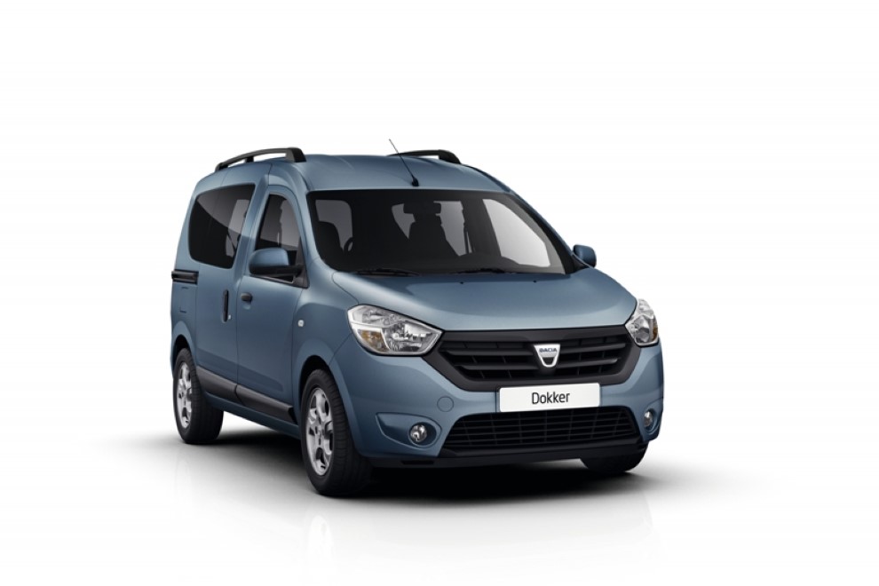 Dacia Ekim ay� kampanyas� resim galerisi