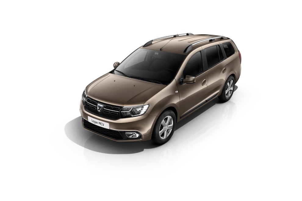 Renault kendi g�ncel Dacia versiyonlar�n� ��kart�yor