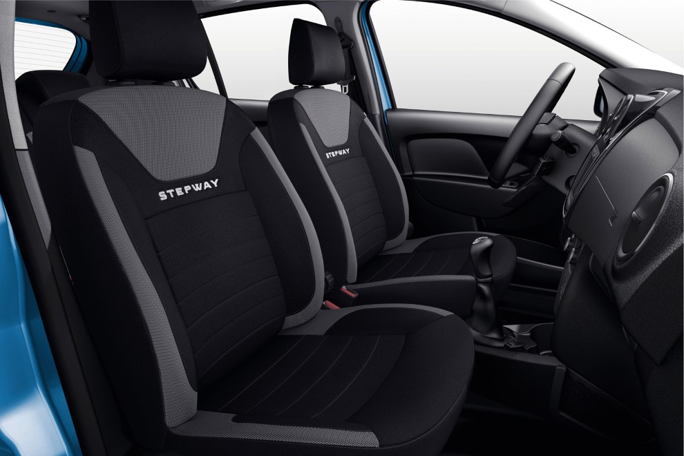 Renault kendi g�ncel Dacia versiyonlar�n� ��kart�yor