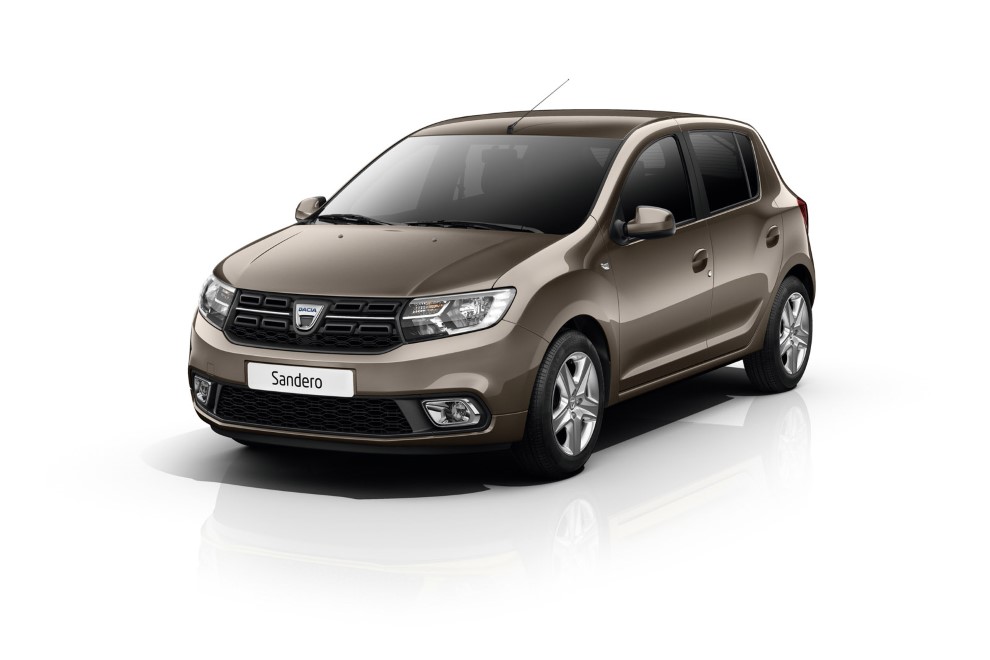 Renault kendi g�ncel Dacia versiyonlar�n� ��kart�yor