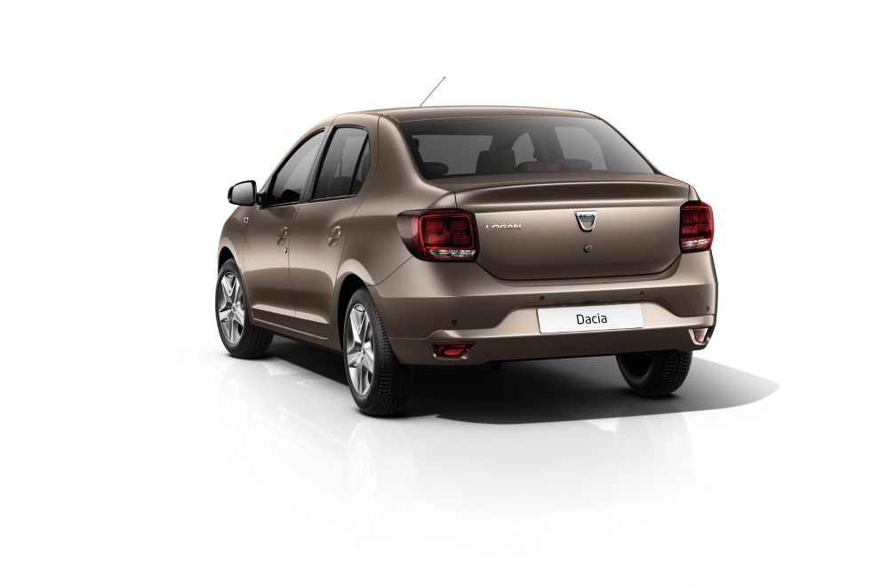 Renault kendi g�ncel Dacia versiyonlar�n� ��kart�yor