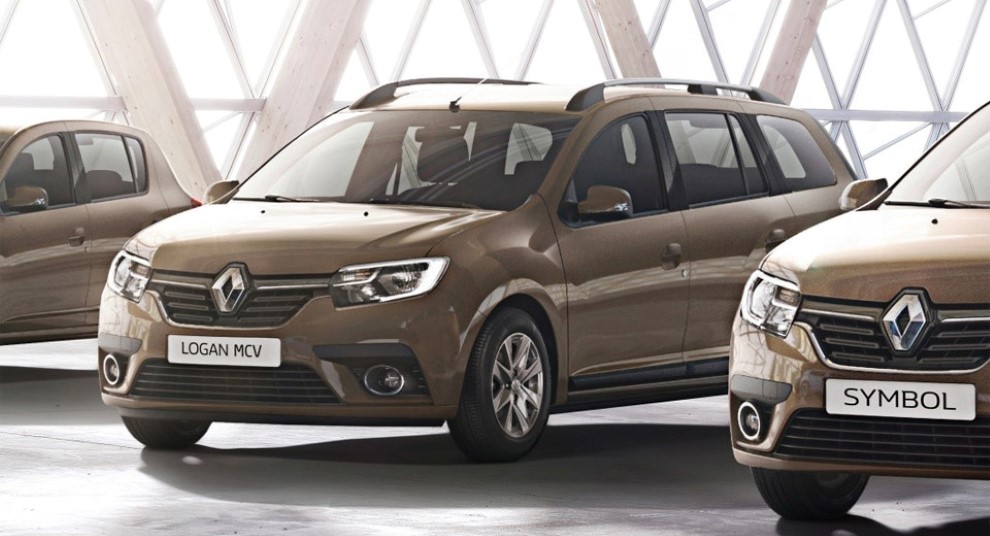 Renault kendi g�ncel Dacia versiyonlar�n� ��kart�yor