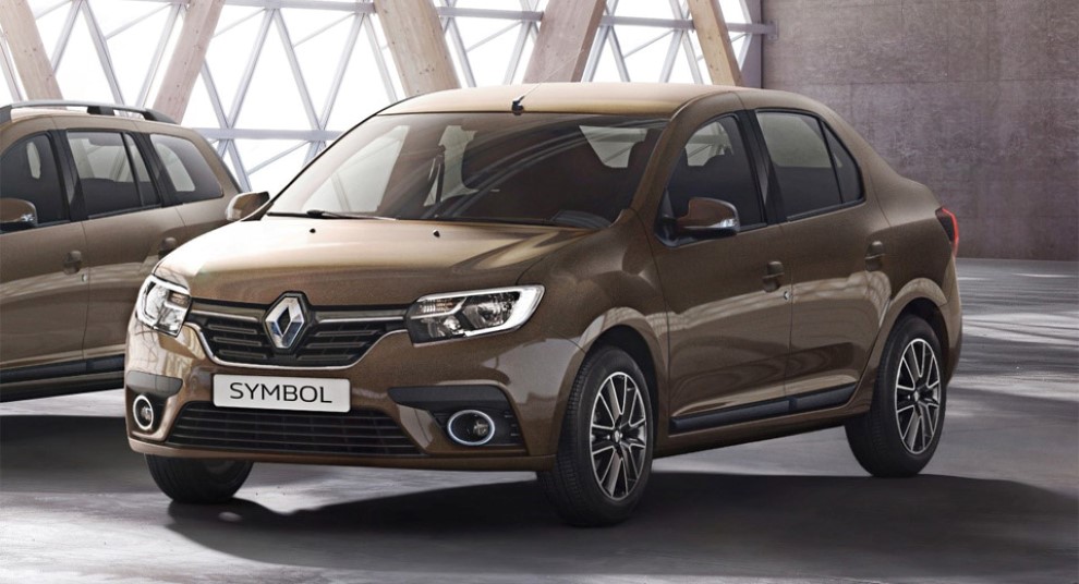 Renault kendi g�ncel Dacia versiyonlar�n� ��kart�yor