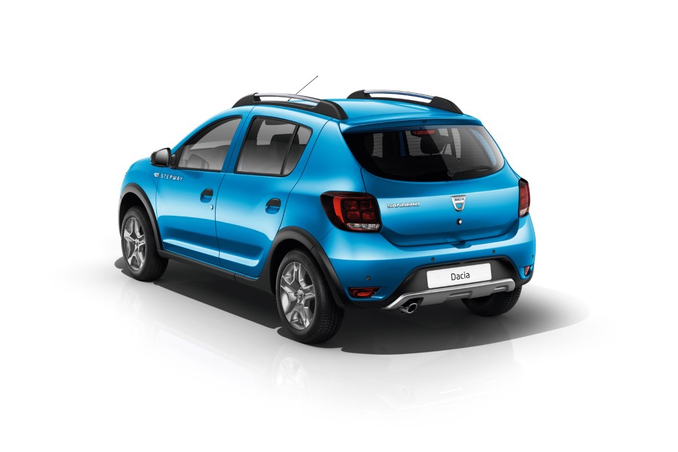 Renault kendi g�ncel Dacia versiyonlar�n� ��kart�yor