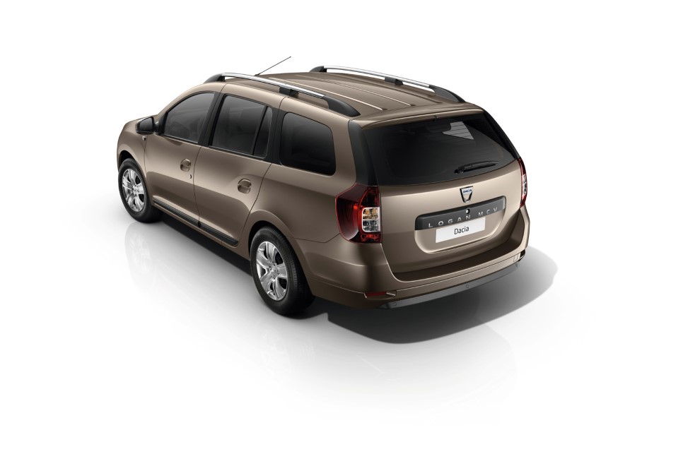 Renault kendi g�ncel Dacia versiyonlar�n� ��kart�yor